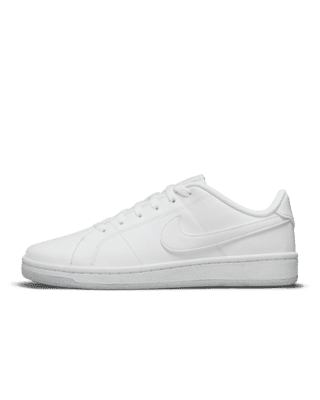 Nike court royale scratch femme hotsell